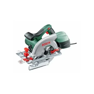 Дисковая пила bosch pks 55 a 1200 вт 220 в 0 - 5600 об/мин Thumbnail 4