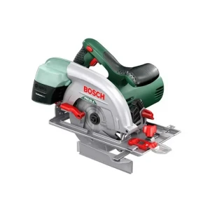 Дисковая пила bosch pks 55 a 1200 вт 220 в 0 - 5600 об/мин
