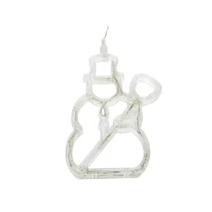 Figurină cu lumină 501-013 195 x 150 x 10 mm rexant