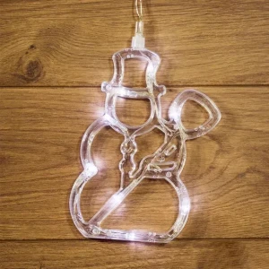 Figurină cu lumină 501-013 195 x 150 x 10 mm rexant Thumbnail 2