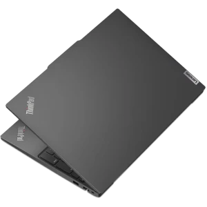 Laptop business 16" lenovo thinkpad e16 gen 2, negru, intel core ultra 7 155h, 16gb/1024gb, fără so Thumbnail 2