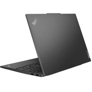 Laptop business 16" lenovo thinkpad e16 gen 2, negru, intel core ultra 7 155h, 16gb/1024gb, fără so Thumbnail 10
