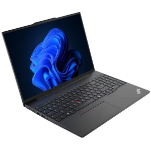 Laptop business 16" lenovo thinkpad e16 gen 2, negru, intel core ultra 5 125u, 16gb/512gb, fără so Thumbnail 2
