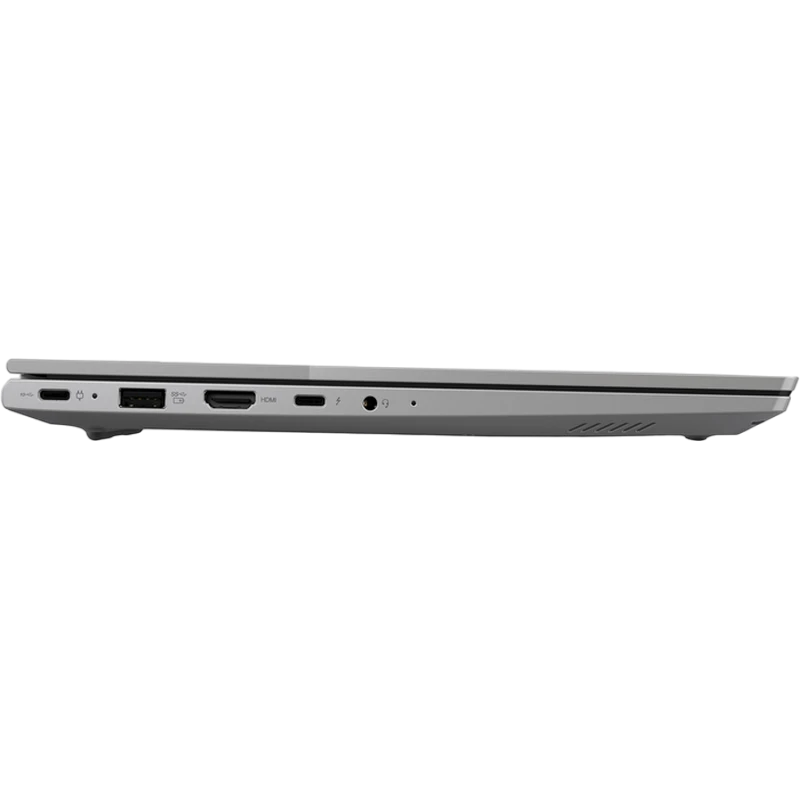 Laptop business 14" lenovo thinkbook 14 g7 iml, arctic grey, intel core ultra 5 125u, 16gb/512gb, fără so 11