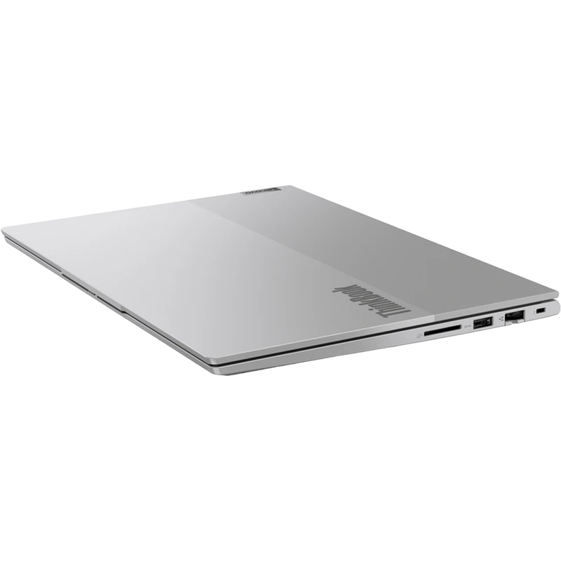Laptop business 14" lenovo thinkbook 14 g7 iml, arctic grey, intel core ultra 5 125u, 16gb/512gb, fără so 4