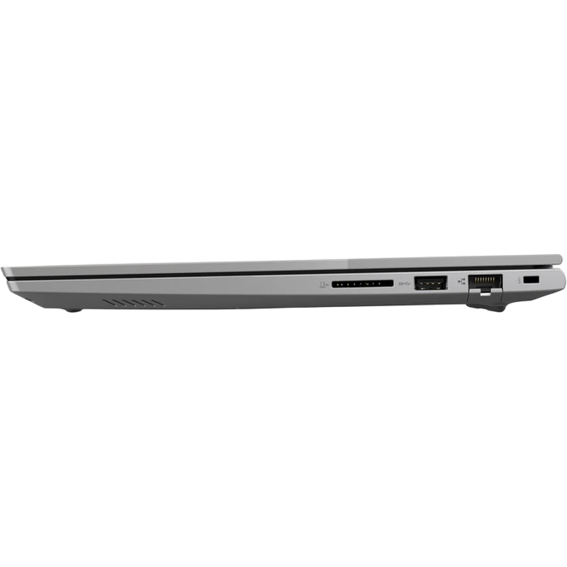 Laptop business 14" lenovo thinkbook 14 g7 iml, arctic grey, intel core ultra 5 125u, 16gb/512gb, fără so 13