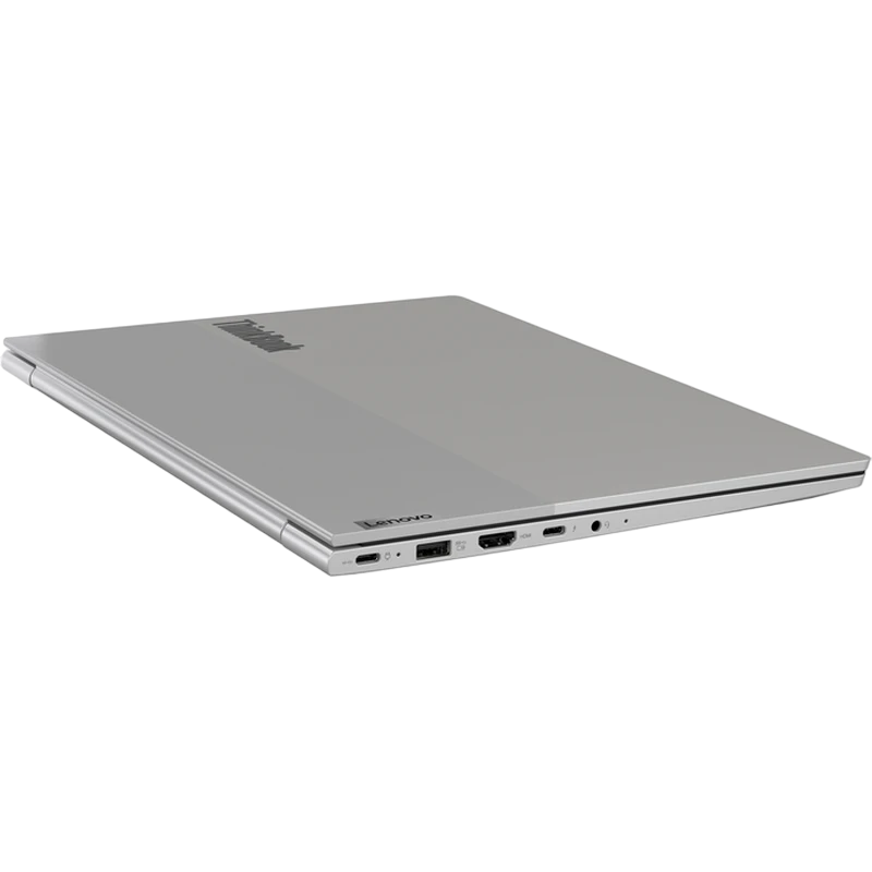 Laptop business 14" lenovo thinkbook 14 g7 iml, arctic grey, intel core ultra 5 125u, 16gb/512gb, fără so 3