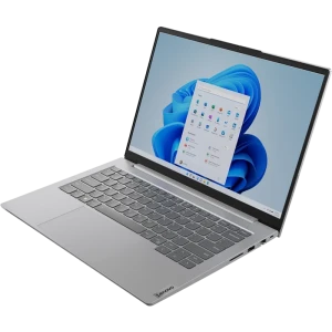 Laptop business 14" lenovo thinkbook 14 g7 iml, arctic grey, intel core ultra 5 125u, 16gb/512gb, fără so Thumbnail 6