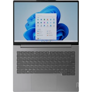 Laptop business 14" lenovo thinkbook 14 g7 iml, arctic grey, intel core ultra 5 125u, 16gb/512gb, fără so Thumbnail 2