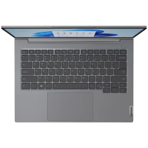 Laptop business 14" lenovo thinkbook 14 g7 iml, arctic grey, intel core ultra 5 125u, 16gb/512gb, fără so Thumbnail 12