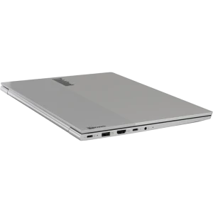 Laptop business 14" lenovo thinkbook 14 g7 iml, arctic grey, intel core ultra 5 125u, 16gb/512gb, fără so Thumbnail 3