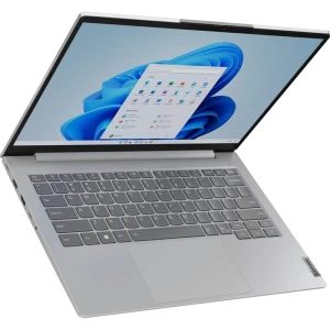 Laptop business 14" lenovo thinkbook 14 g7 iml, arctic grey, intel core ultra 5 125u, 16gb/512gb, fără so Thumbnail 16