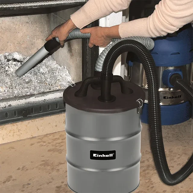 Filtru pentru cenușă einhell 2