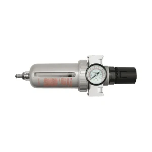 Filtru cu reductor fr-200 1/2" 10 bar vorel