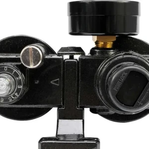 Filtru de aer, regulator și lubrifiant 81556 1/2'' 10 bar vorel Thumbnail 5