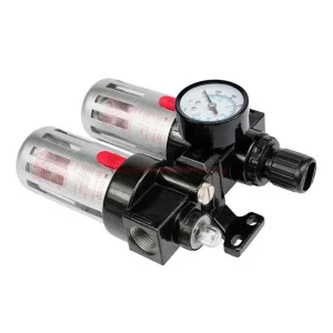 Воздушный фильтр, редуткор, смазочный прибор 81556 1/2'' 10 бар vorel