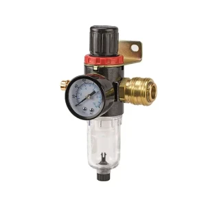 Filtru cu reductor