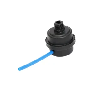 Воздушный фильтр ta20af 1/2'' remeza