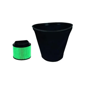 Filtru dublu pentru aspirator 23.512.50 einhell