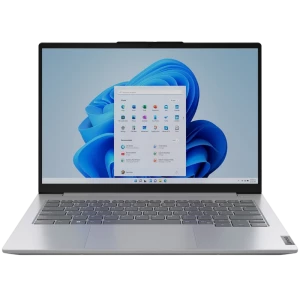 Ноутбук для бизнеса 14" Lenovo ThinkBook 14 G7 IML, Arctic Grey, Intel Core Ultra 7 155H, 16Гб/512Гб, Без ОС