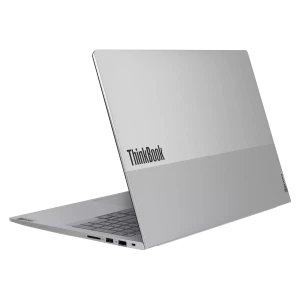 Ноутбук для бизнеса 16" lenovo thinkbook 16 g7 arp, arctic grey, amd ryzen 7 7735hs, 16гб/512гб, без ос Thumbnail 10