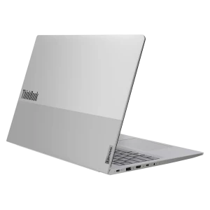 Laptop business 16" lenovo thinkbook 16 g7 arp, arctic grey, amd ryzen 7 7735hs, 16gb/512gb, fără so Thumbnail 8