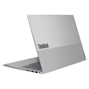 Laptop business 16" lenovo thinkbook 16 g7 arp, arctic grey, amd ryzen 7 7735hs, 16gb/512gb, fără so Thumbnail 9
