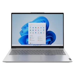 Ноутбук для бизнеса 16" lenovo thinkbook 16 g7 arp, arctic grey, amd ryzen 7 7735hs, 16гб/512гб, без ос
