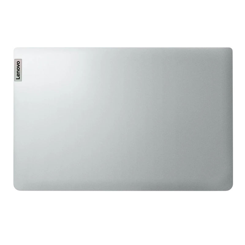 Laptop 15,6" lenovo ideapad 1 15amn7, cloud grey, amd ryzen 5 7520u, 8gb/512gb, fără so 11