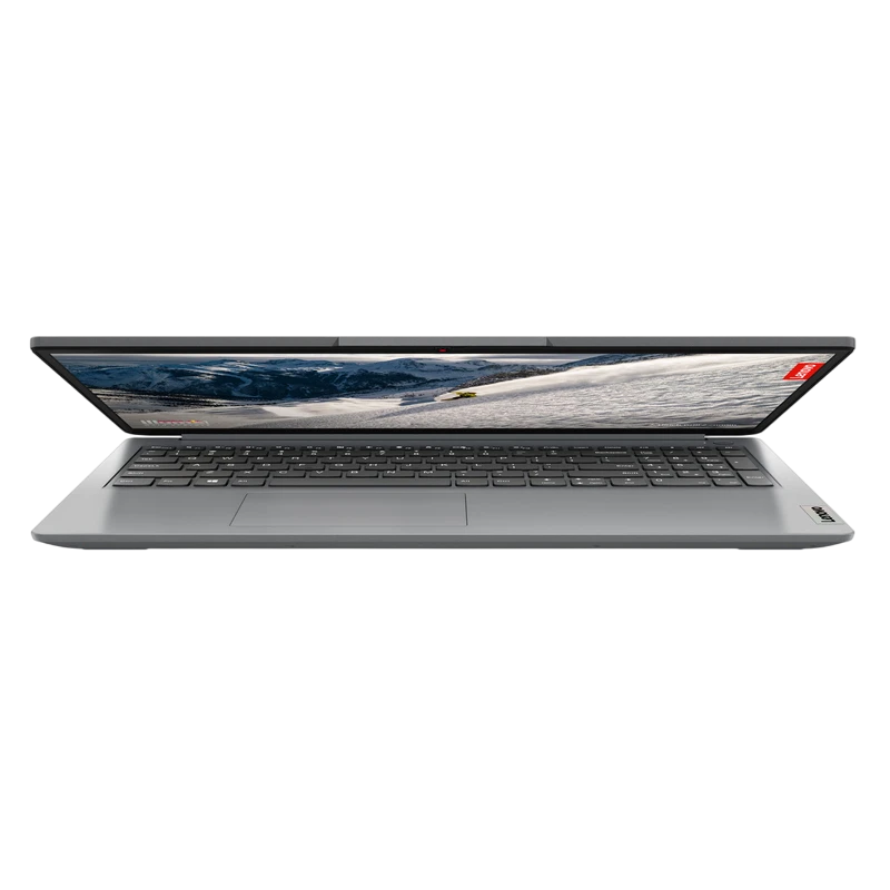 Laptop 15,6" lenovo ideapad 1 15amn7, cloud grey, amd ryzen 5 7520u, 8gb/512gb, fără so 4