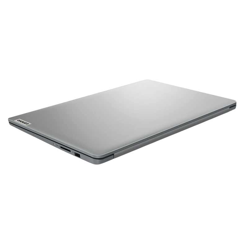 Laptop 15,6" lenovo ideapad 1 15amn7, cloud grey, amd ryzen 5 7520u, 8gb/512gb, fără so 5