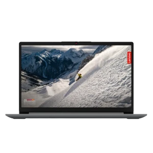 Laptop 15,6" lenovo ideapad 1 15amn7, cloud grey, amd ryzen 5 7520u, 8gb/512gb, fără so Thumbnail 8