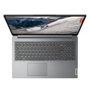 Laptop 15,6" lenovo ideapad 1 15amn7, cloud grey, amd ryzen 5 7520u, 8gb/512gb, fără so Thumbnail 14
