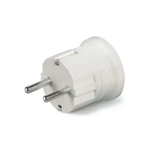 Вилка 130.2063 2p+e 16 a 220 - 240 в scame