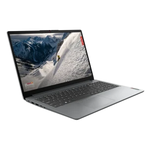 Laptop 15,6" lenovo ideapad 1 15amn7, cloud grey, amd ryzen 3 7320u, 8gb/512gb, fără so Thumbnail 9