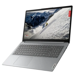 Laptop 15,6" lenovo ideapad 1 15amn7, cloud grey, amd ryzen 3 7320u, 8gb/512gb, fără so Thumbnail 8