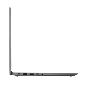Laptop 15,6" lenovo ideapad 1 15amn7, cloud grey, amd ryzen 3 7320u, 8gb/512gb, fără so Thumbnail 6