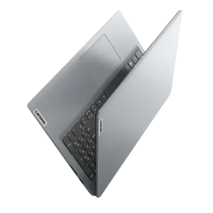 Laptop 15,6" lenovo ideapad 1 15amn7, cloud grey, amd ryzen 3 7320u, 8gb/512gb, fără so Thumbnail 11
