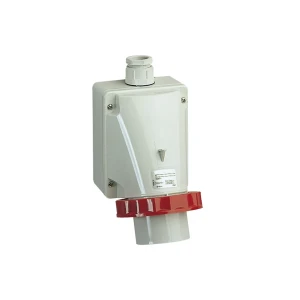 Контактный штекер schneider-electric 83571 5p 32 a 380 в ip67 Thumbnail 1
