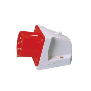 Fișă fixă kasan p5252 5p 32a 220 v ip44