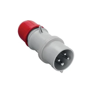 Fișa mobilă 213.1636 3p+e 16 a 380-415 v ip44 scame