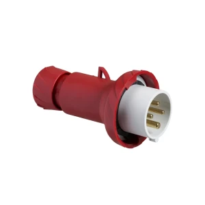 Fișa mobilă schneider-electric pke16m734 4p 16 a 380 v ip67