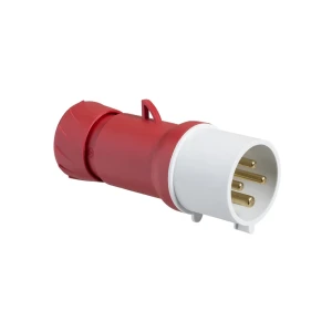 Fișa mobilă schneider-electric pke16m434 4p 16 a 380-415 v ip44