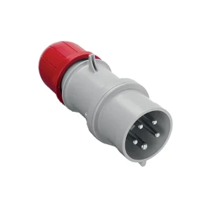Fișa mobilă 213.1637rv 3p+n+e 16 a 346-415 v ip44 scame Thumbnail 1
