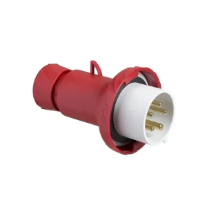 Fișa mobilă schneider-electric pke16m735 5p 16 a/25 a 380 v ip67