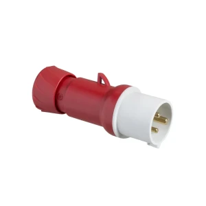 Подвижный штекер pke32m433 3p 32a ip44 schneider-electric