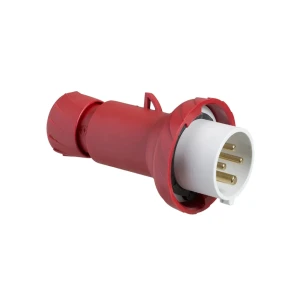 Fișa mobilă schneider-electric pke32m734 4p 32a 380-415 v ip67 Thumbnail 1