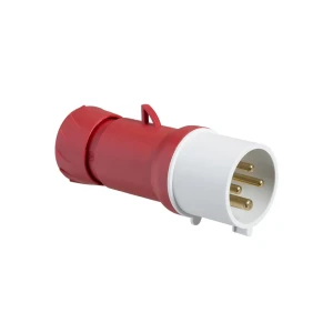 Fișa mobilă schneider-electric pke32m434 4p 32a 415 v ip44