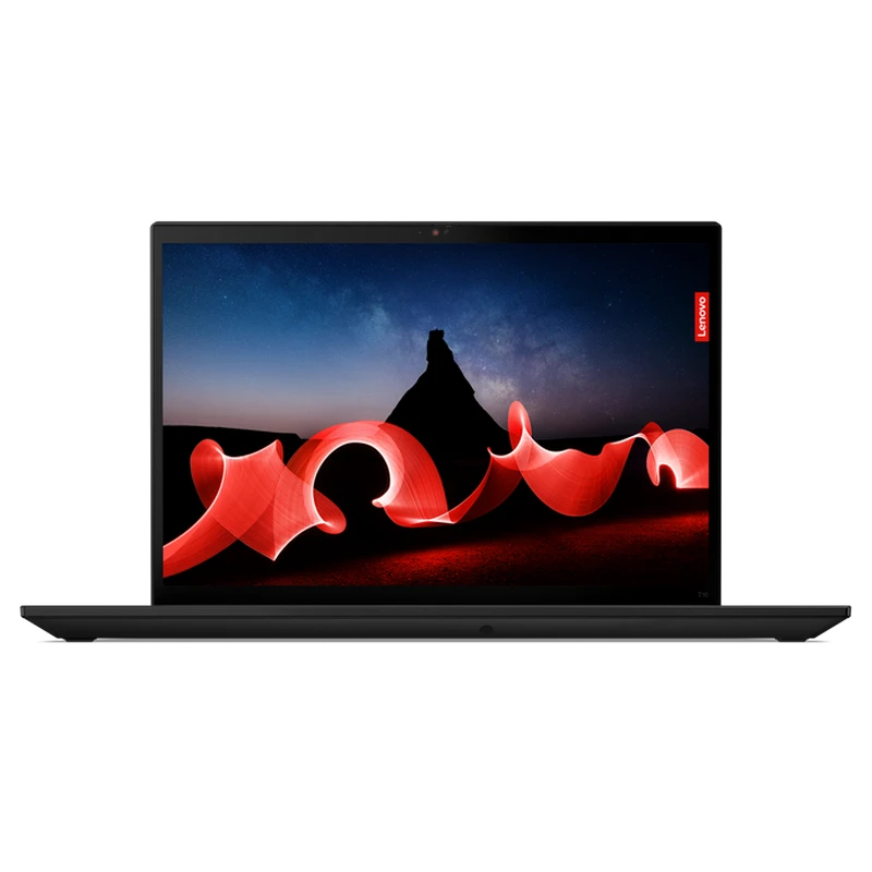 Laptop business 16" lenovo thinkpad t16 gen 2 (amd), thunder black, amd ryzen 7 pro 7840u, 32gb/1024gb, fără so 14