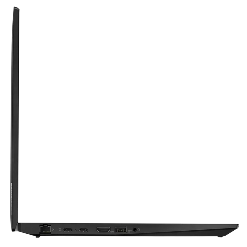 Laptop business 16" lenovo thinkpad t16 gen 2 (amd), thunder black, amd ryzen 7 pro 7840u, 32gb/1024gb, fără so 5